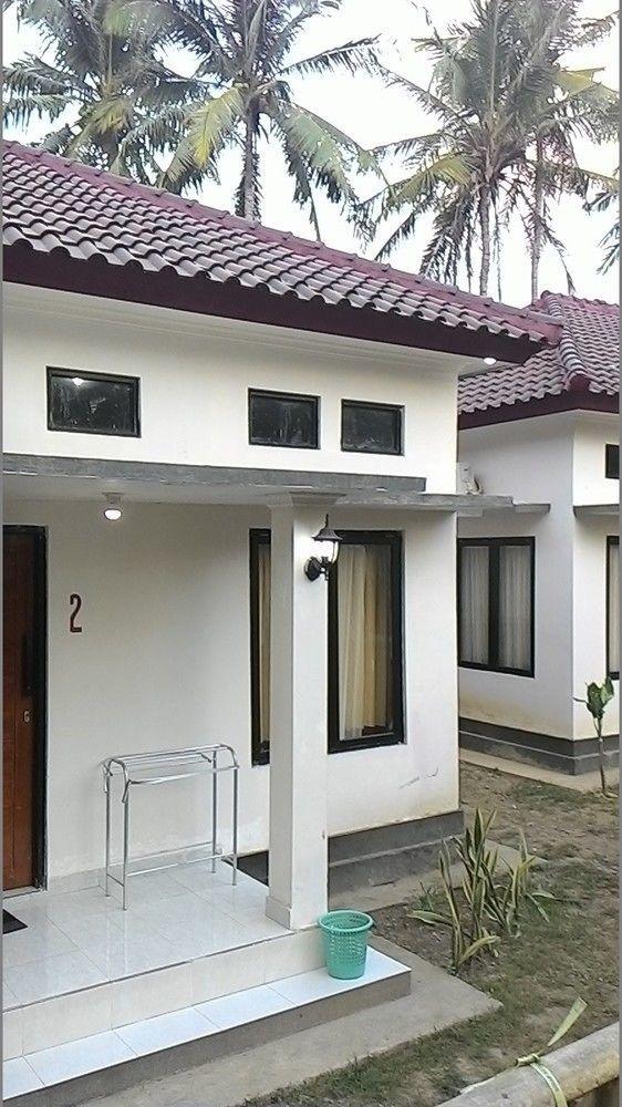 Krisna Home Stay Lombok Exterior photo